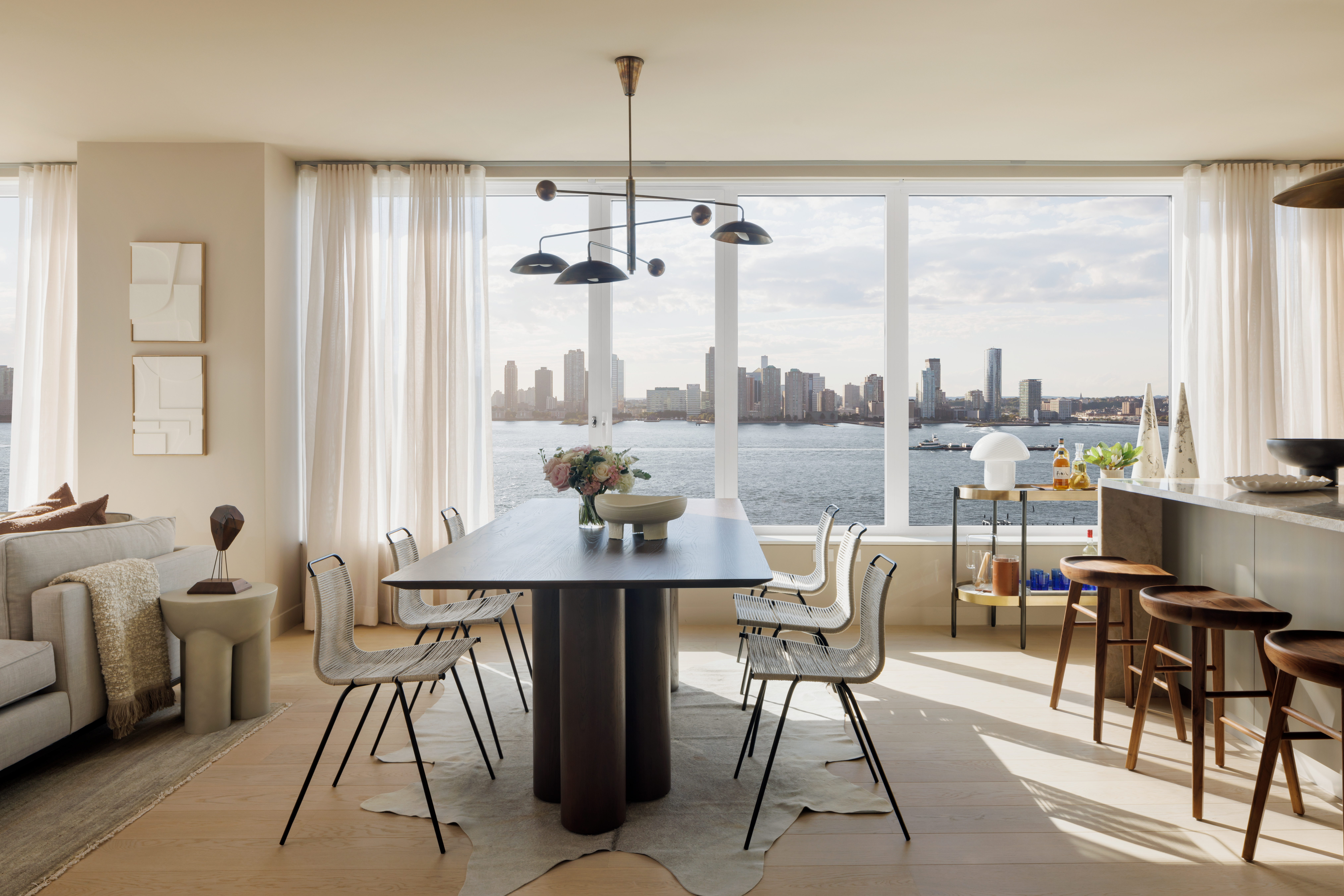 Tribeca Waterfront Condos For Sale