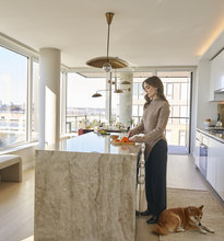 Tribeca Waterfront Residences