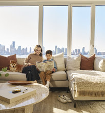 Waterfront Condos Tribeca